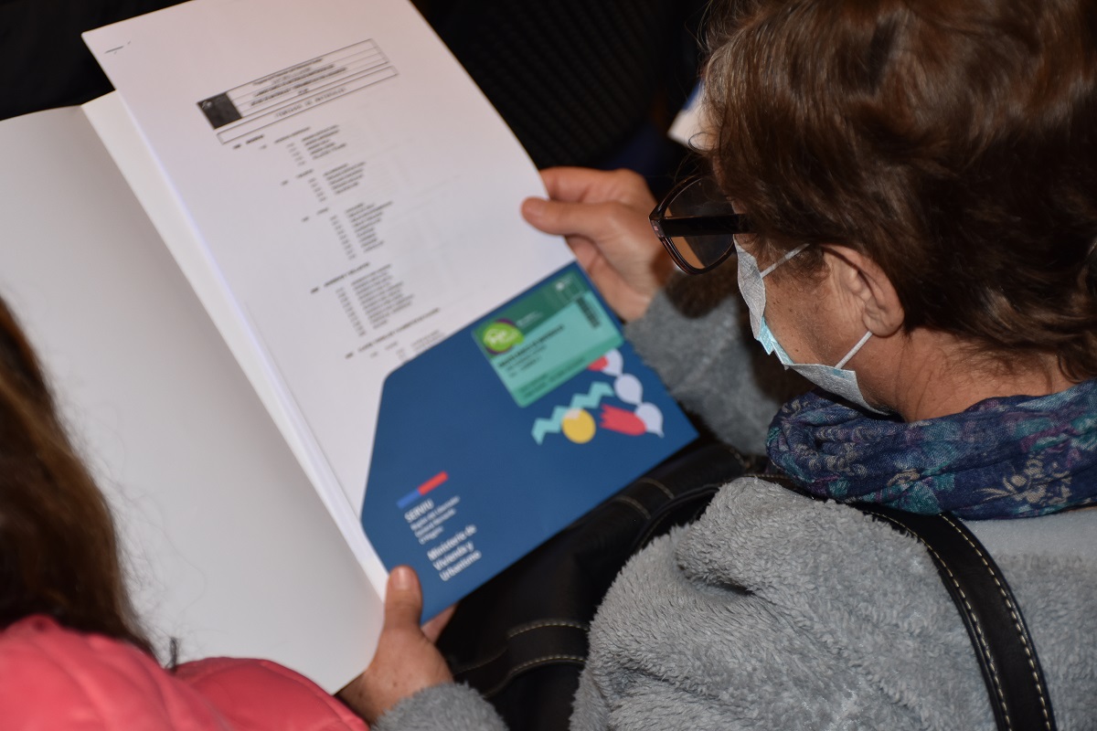 MINVU APRUEBA 170 NUEVAS TARJETAS DEL BANCO DE MATERIALES PARA FAMILIAS AFECTADAS POR LA EMERGENCIA CLIMÁTICA EN OHIGGINS 1