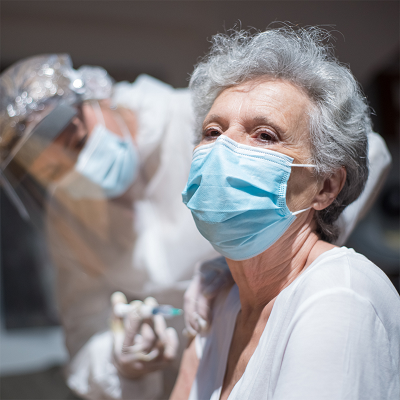 REBROTE INMINENTE DE INFLUENZA SE PROYECTA PARA FINALES DE JULIO LA VACUNA ES UNA DE LAS MEDIDAS MÁS EFICIENTES PARA EVITAR SÍNTOMAS GRAVES. 3
