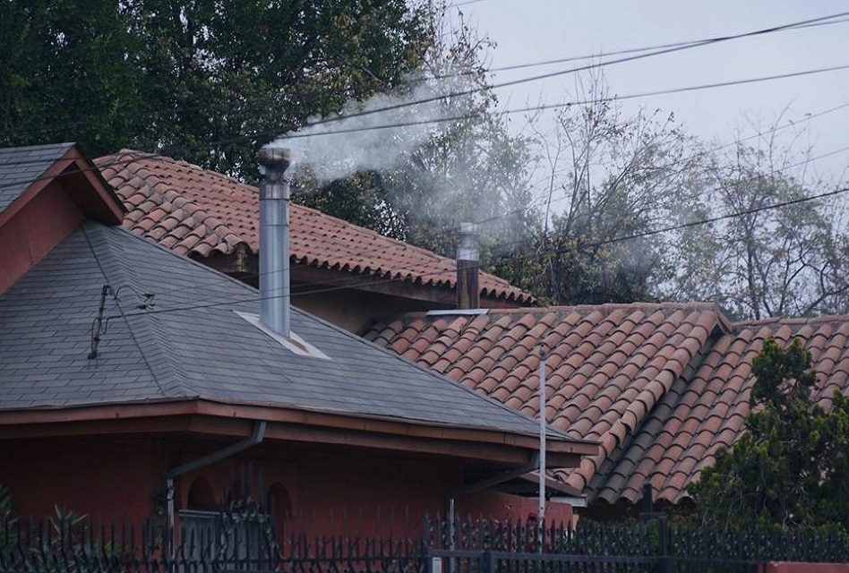 SE DECLARA ALERTA AMBIENTAL PARA ESTE MIÉRCOLES 19 DE JULIO EN TODO EL VALLE CENTRAL DE OHIGGINS