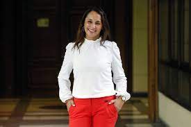DIPUTADA CARLA MORALES POR DISMINUCIÓN DE LA POBREZA EN ENCUESTA CASEN ESTAS CIFRAS DEBEMOS TOMARLAS CON CAUTELA