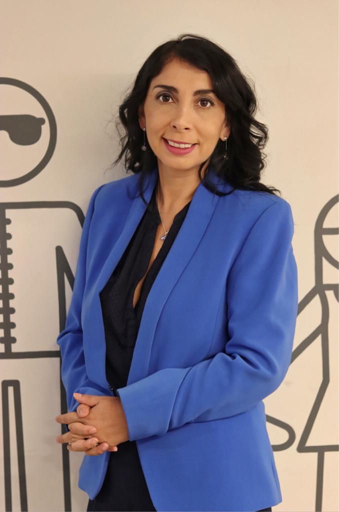 KARLA RUBILAR EL GRAN DESAFÍO HOY ES CÓMO POTENCIAMOS NUESTRO ALICAÍDO MERCADO LABORAL PARA QUE LA DISMINUCIÓN DE LA POBREZA NO ESTÉ SOLO SUSTENTADA EN SUBSIDIOS