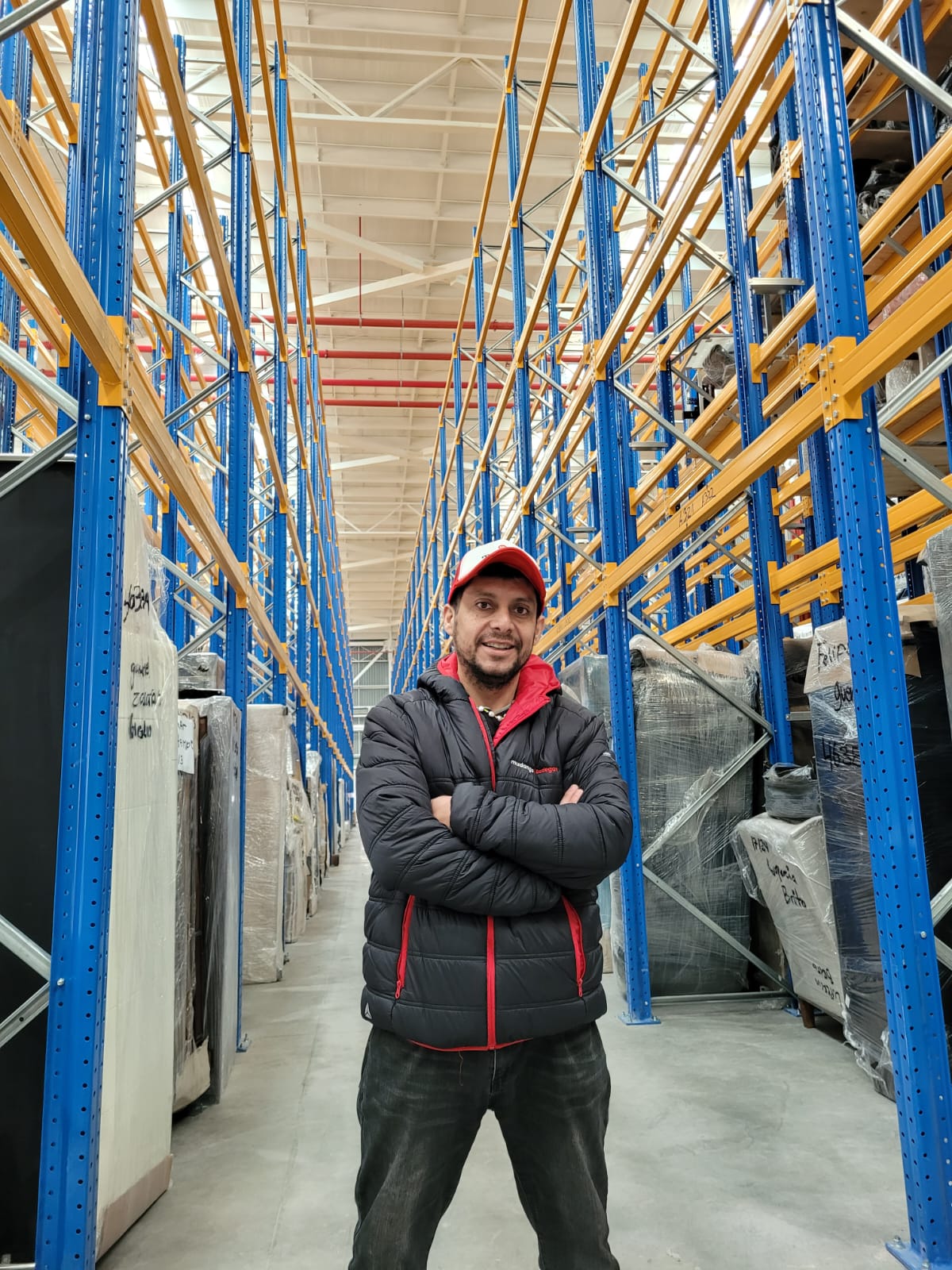 MUDANGO SE POSICIONA POR SEGUNDO AÑO CONSECUTIVO DENTRO DE LOS 10 PRIMEROS LUGARES DEL RANKING BUILDING HAPPINESS 2023 2