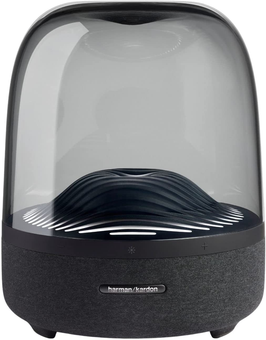 HARMAN KARDON LA MARCA PREMIUM DE AUDIO FORTALECE SU PRESENCIA EN CHILE Aura Studio 3