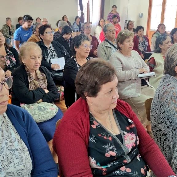 GOBIERNO ENVÍA AL CONGRESO PROYECTO DE LEY QUE AUMENTA EN 60.000 EL BONO INVIERNO