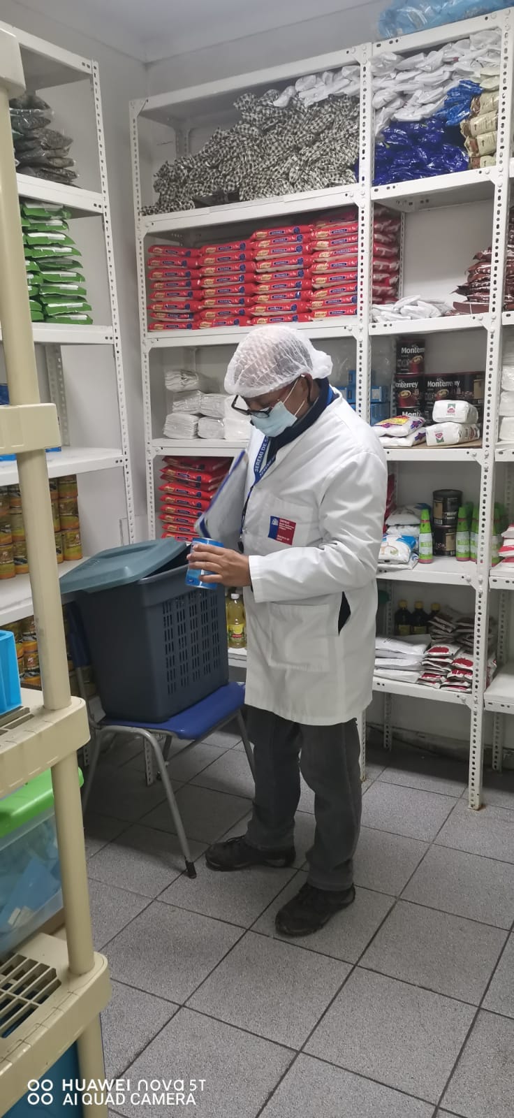 13 ESCOLARES DE CHÉPICA ESTÁN SIENDO AFECTADOS POR UNA SUPUESTA ENFERMEDAD TRANSMITIDA POR ALIMENTOS ETA