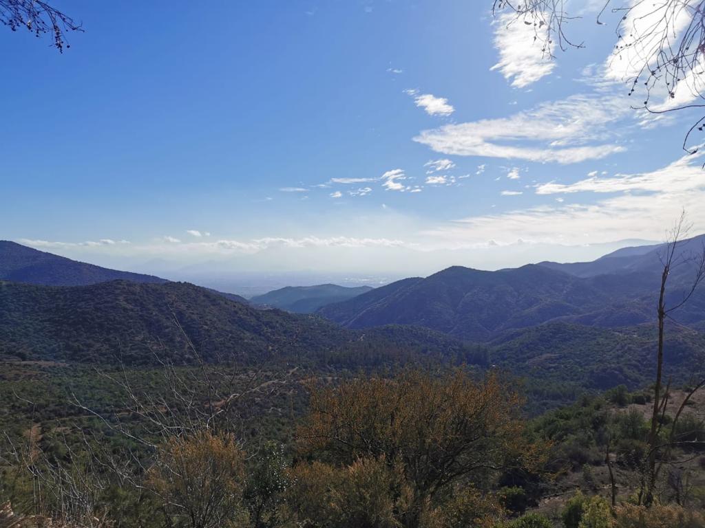 SE DECLARA LA PRIMERA PREEMERGENCIA AMBIENTAL DEL AÑO EN EL MARCO DEL NUEVO PLAN DE DESCONTAMINACIÓN POR MP 25
