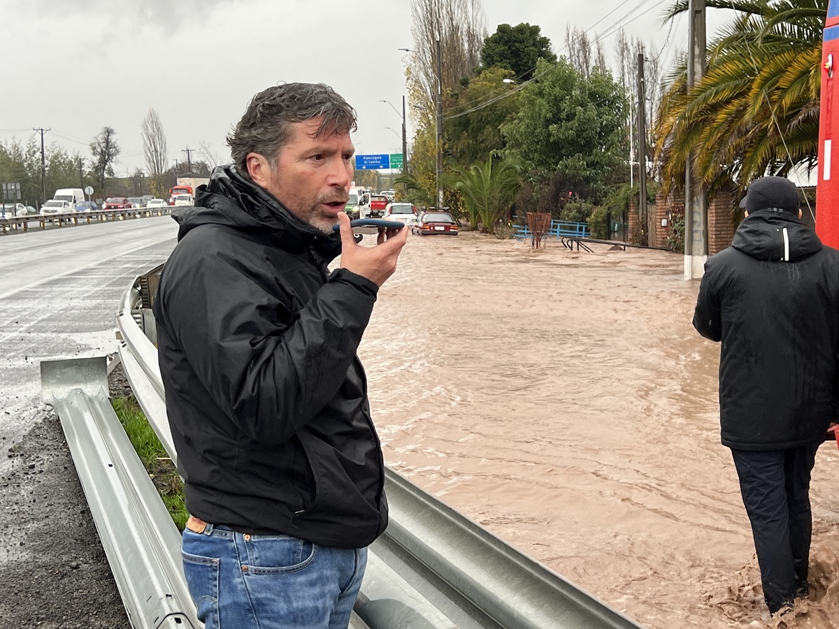 DIPUTADOS CORNEJO Y ROMERO PROPONEN FONDO DE US 500 MILLONES PARA LA RECONSTRUCCIÓN PIDEN REASIGNAR RECURSOS SUSPENDER PROGRAMAS Y UTILIZAR INGRESOS DEL LITIO