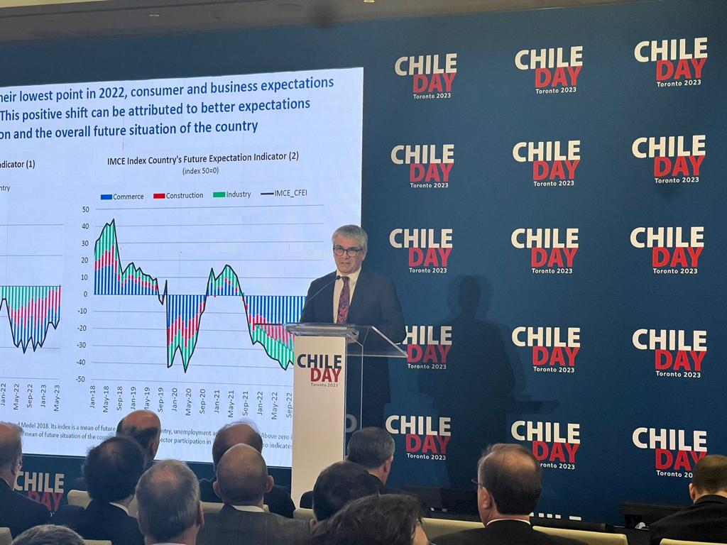 CHILE DAY MINISTRO MARCEL ANTICIPA NUEVAS MEDIDAS PARA SIMPLIFICAR EVALUACIÓN AMBIENTAL DE PROYECTOS DE HIDRÓGENO VERDE 3