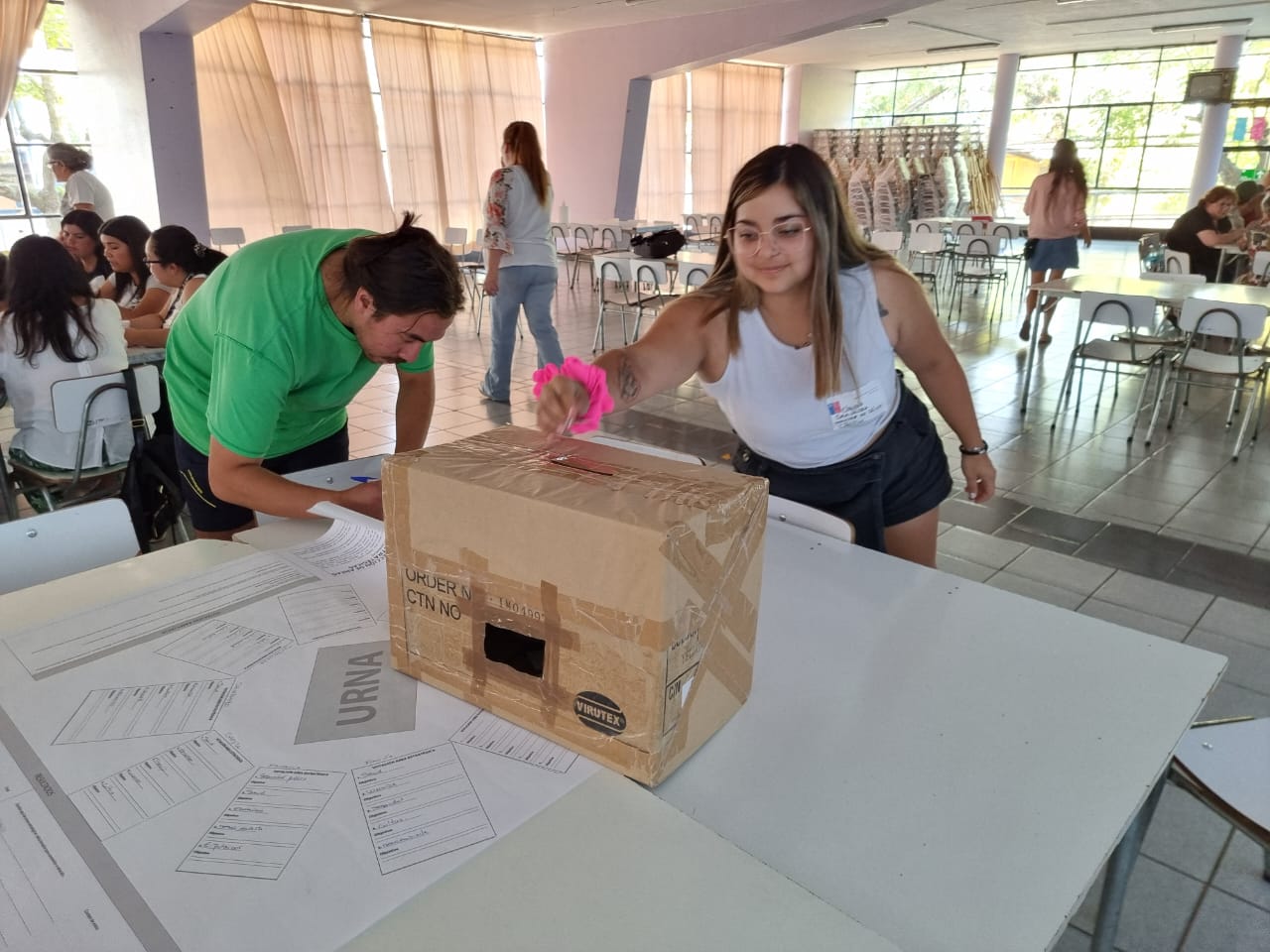 DELEGACIÓN PRESIDENCIAL REALIZÓ CONSULTA A VECINOS DE COLCHAGUA SOBRE NECESIDADES EN SUS TERRITORIOS 3
