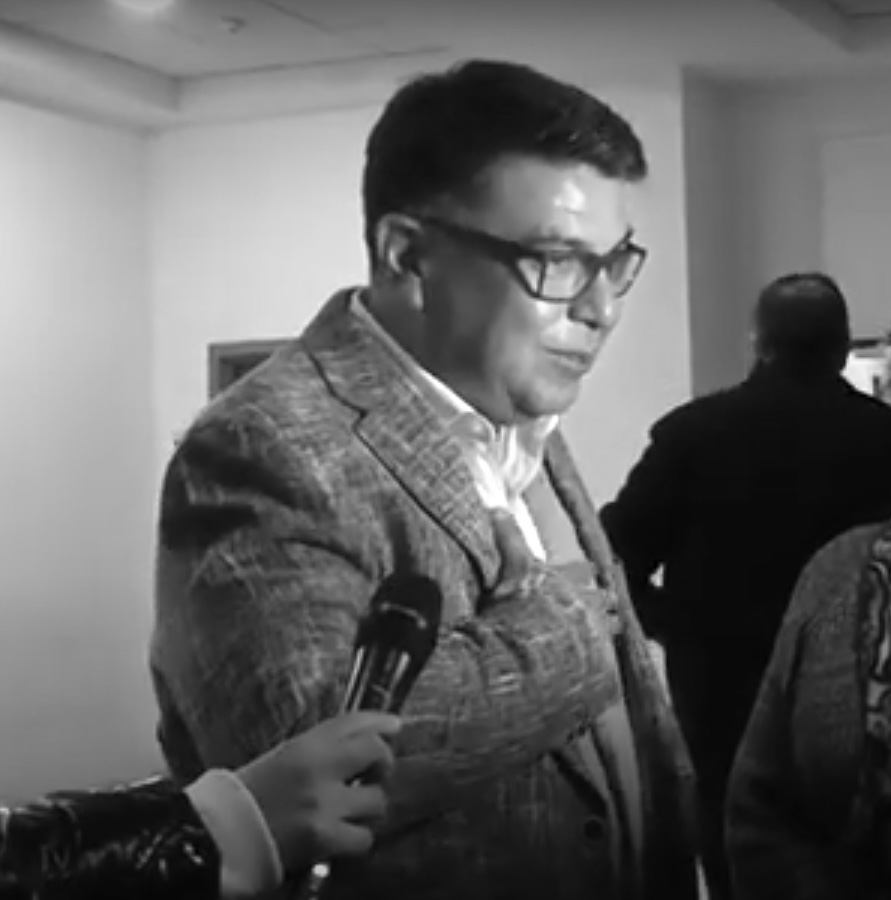 RANCAGUA ALCALDE JUAN RAMÓN GODOY QUEDÓ EN CALIDAD DE IMPUTADO.POR SUSPUESTOS HECHOS DE CORRUPCIÓN