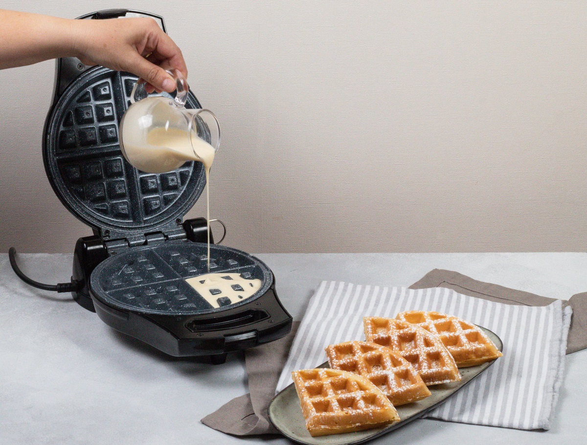 Las mañanas de marzo son más entretenidas y saludables con Blanik