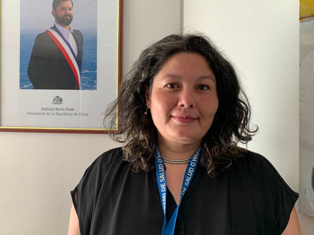 CORONAVIRUS SEREMI DE SALUD HACE UN LLAMADO A MANTENER MEDIDAS DE AUTOCUIDADO PARA EVITAR CONTAGIOS EN COLEGIOS