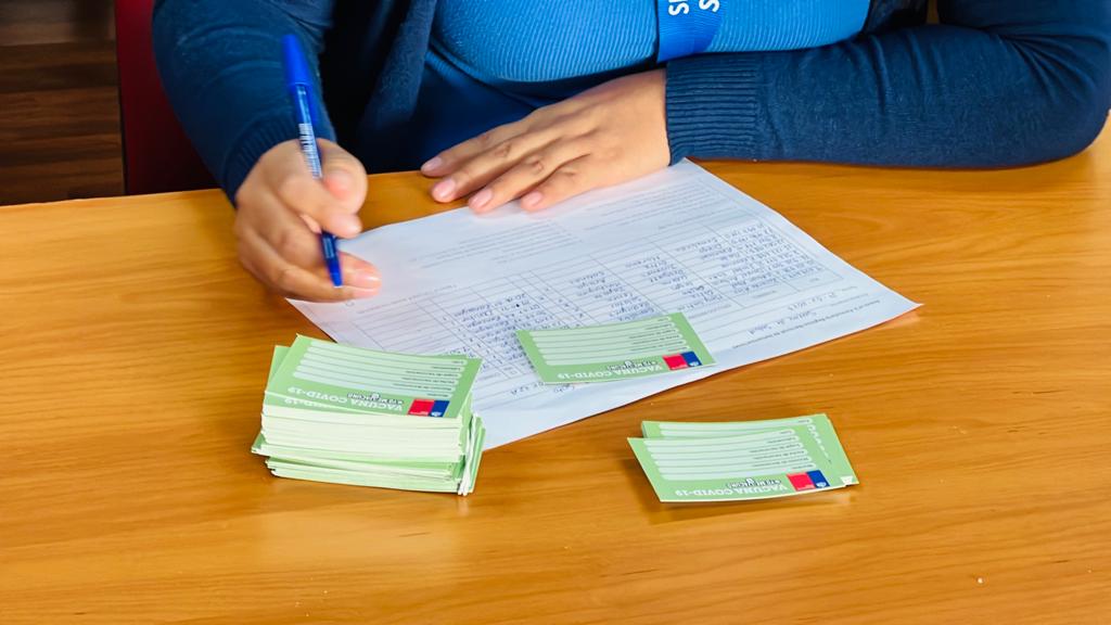 CORONAVIRUS SEREMI DE SALUD HACE UN LLAMADO A MANTENER MEDIDAS DE AUTOCUIDADO PARA EVITAR CONTAGIOS EN COLEGIOS 1