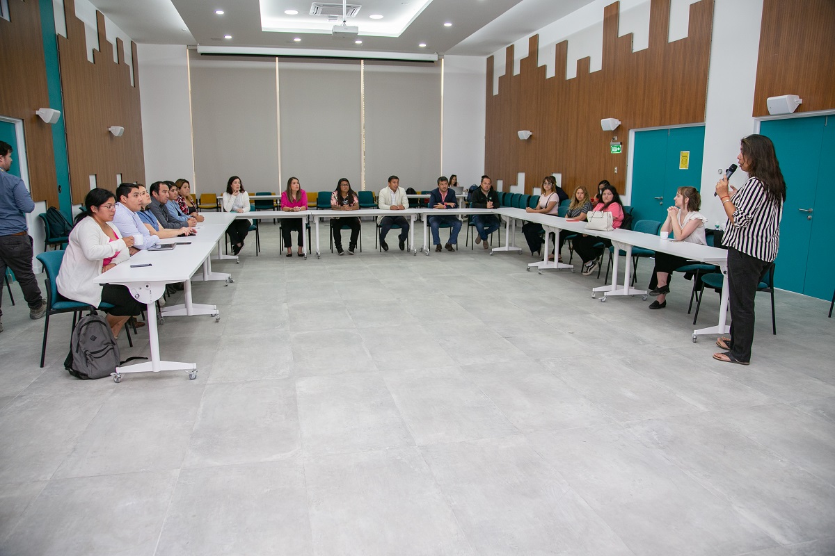 PROGRAMA MENTEES PREPARA SU VERSIÓN 2023 CON MIRAS A AUMENTAR EL NÚMERO DE PARTICIPANTES 1