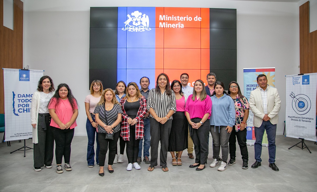 PROGRAMA MENTEES PREPARA SU VERSIÓN 2023 CON MIRAS A AUMENTAR EL NÚMERO DE PARTICIPANTES IMG 3681
