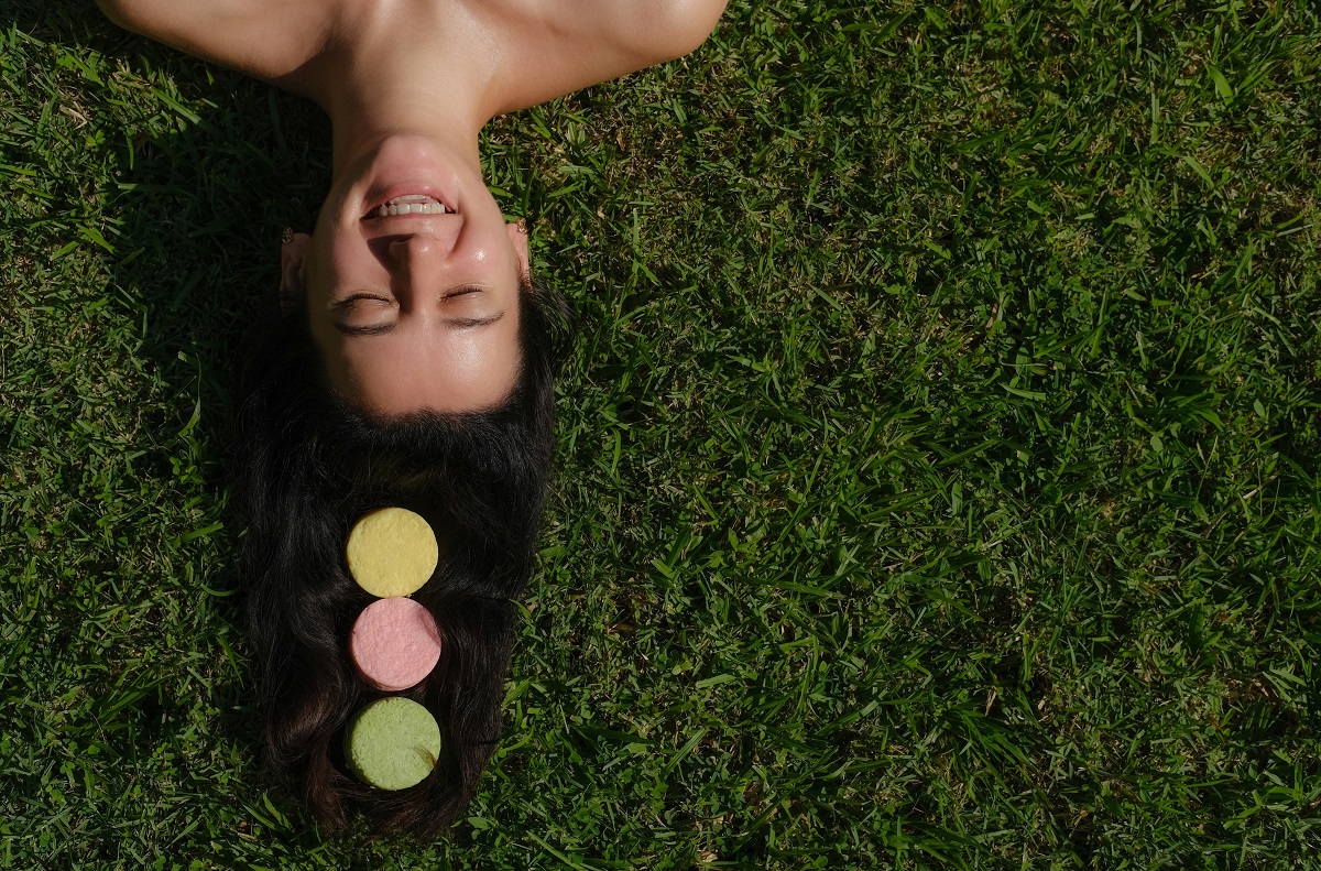 COSMÉTICA WATERLESS FABRICADA SIN AGUA Y CON MENOR IMPACTO AMBIENTAL