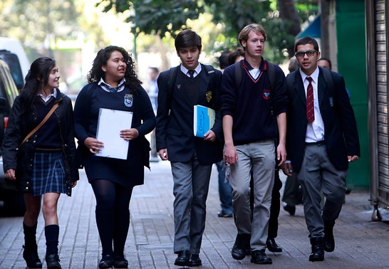 HPI INTERNATIONAL LANZA SU PROGRAMA DE BECAS 2023 PARA ALUMNOS DE SECUNDARIA