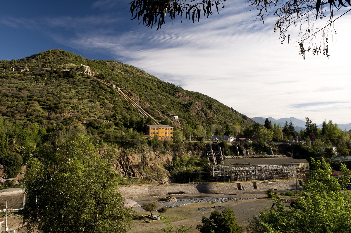 PACIFIC HYDRO RECIBE CERTIFICACIÓN INTERNACIONAL DE ENERGÍA RENOVABLE PARA SU CENTRAL DE COYA Y PANGAL