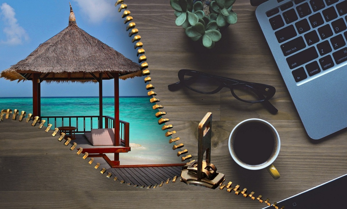5 CONSEJOS PARA ORGANIZAR LAS FINANZAS EN UN VIAJE DE TRABAJO