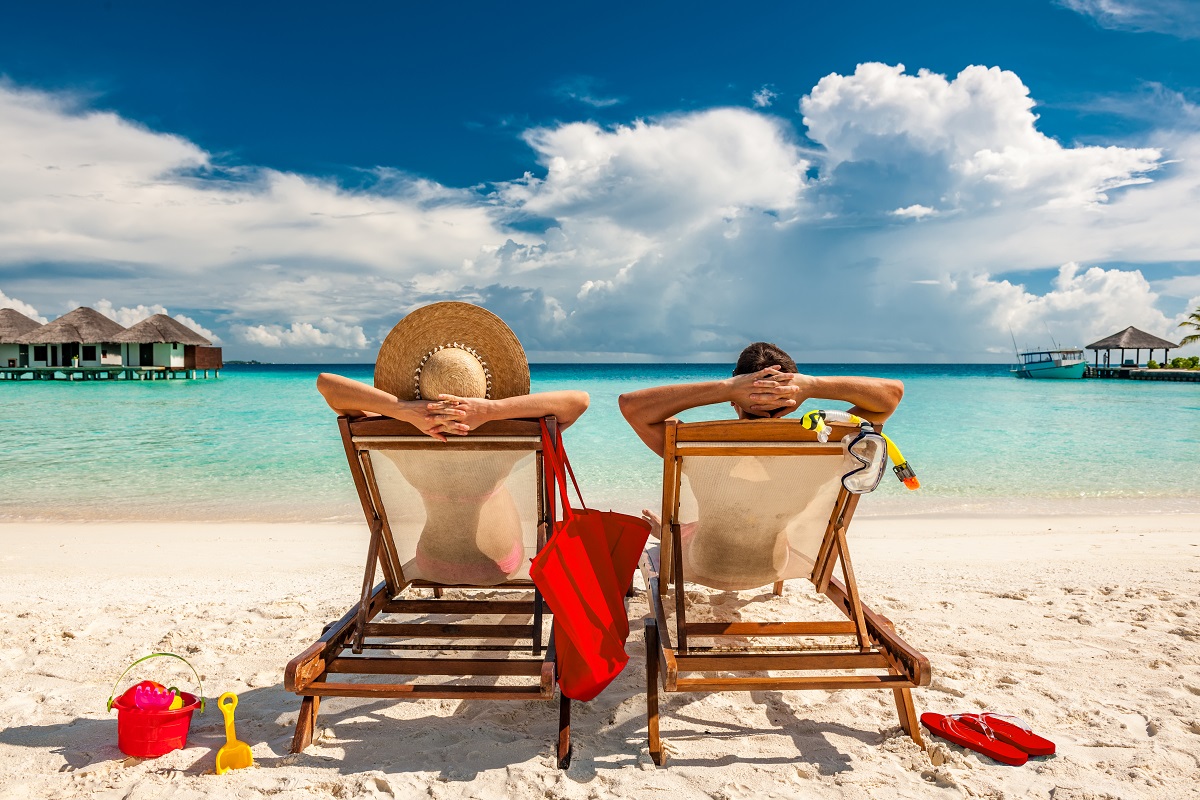 LA NUEVA FORMA DE DISFRUTAR TU LUNA DE MIEL EN EL CARIBE CON UN VIAJE A TU MEDIDA