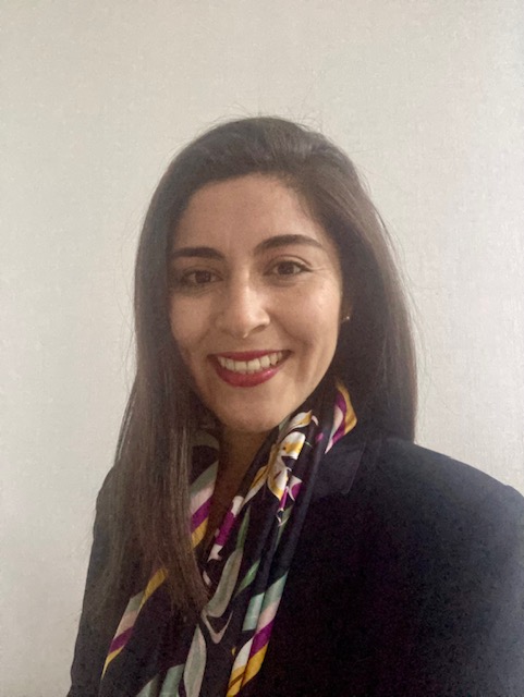 MUJERES EN LA INDUSTRIA FARMACÉUTICA CHILENA HACER CARRERA HA SIDO DIFÍCIL PARA NOSOTRAS IMG 0950 Guiselle Ramos León 1