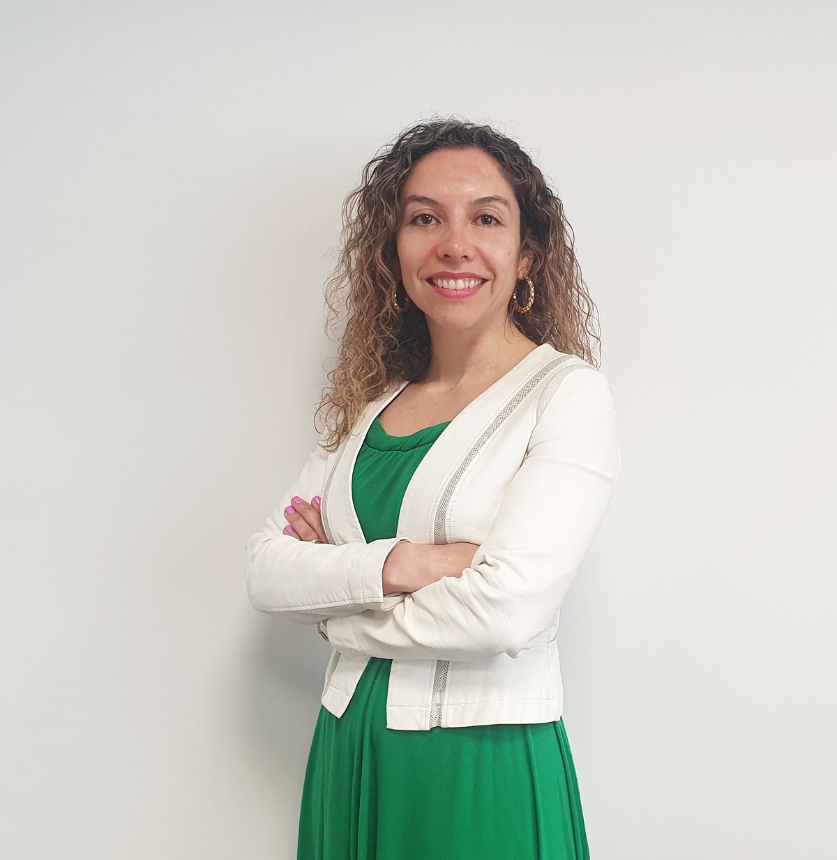 MUJERES EN LA INDUSTRIA FARMACÉUTICA CHILENA HACER CARRERA HA SIDO DIFÍCIL PARA NOSOTRAS Veronica Mendel 1