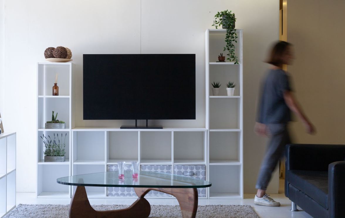 Espacio reducido 5 ventajas de los muebles modulares para vivir más cómodos y felices