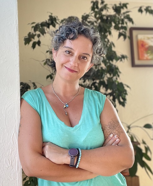 TRANSFORMACIÓN DIGITAL OTRA MODA O UN APORTE REAL AL PROGRESO Maria Luisa Lozano