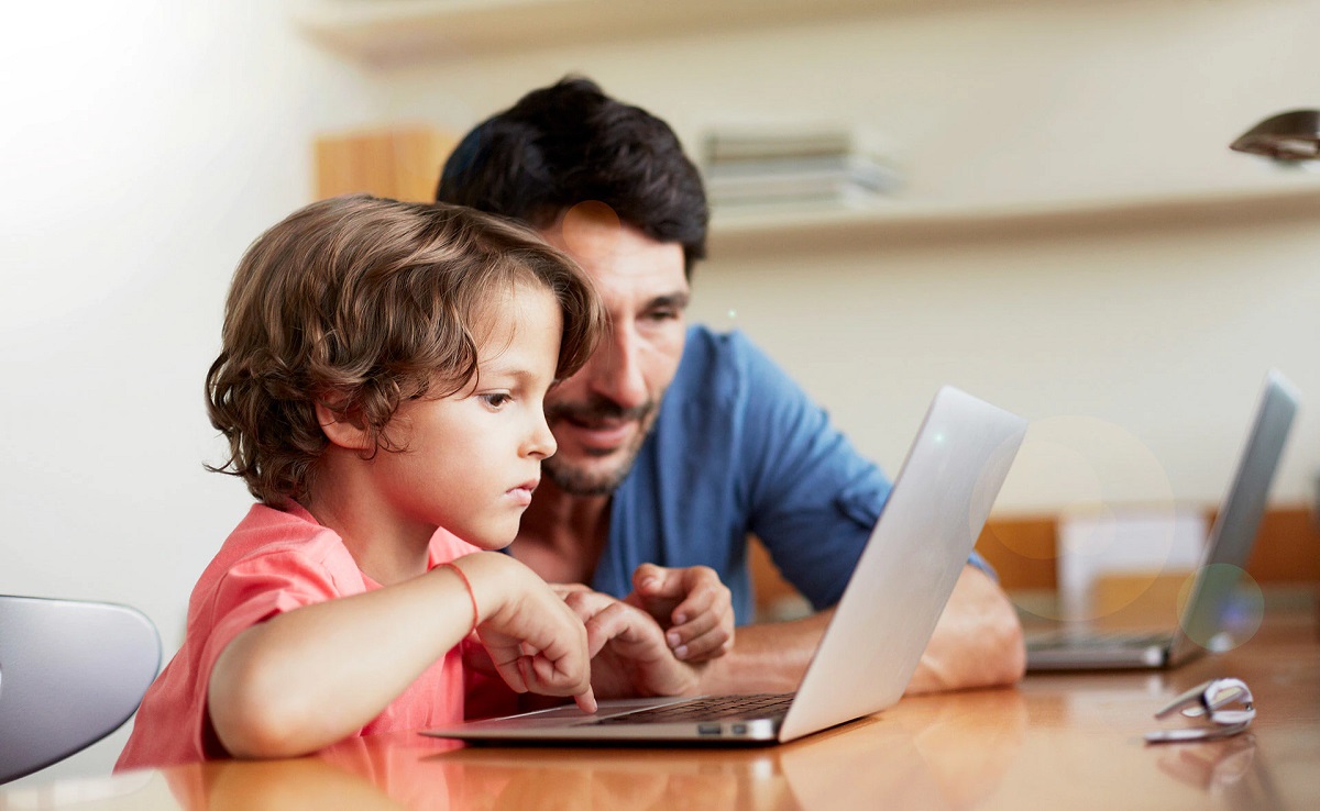 7 RECOMENDACIONES POR LOS QUE SE DEBERÍA ENSEÑAR CIBERSEGURIDAD A LOS NIÑOS
