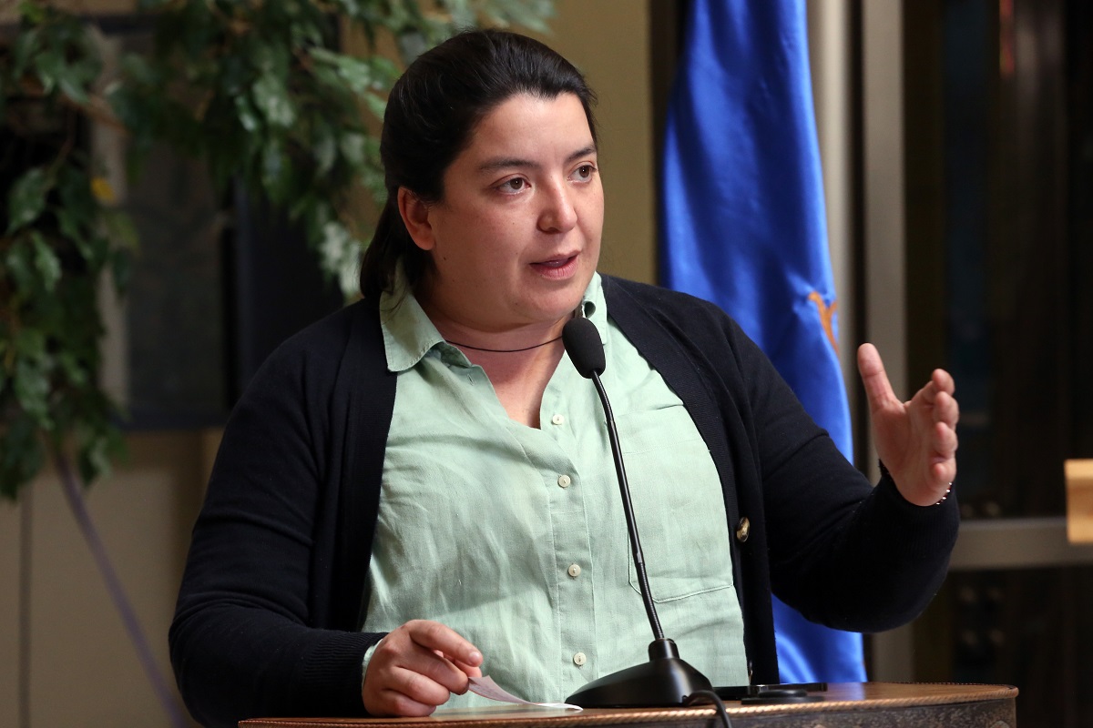 DIPUTADA ROMERO CUESTIONA EXCESIVO RETRASO EN OBRAS DE JARDINES JUNJI EN OHIGGINS Y PIDE EVALUAR INTERVENCIÓN DEL CONSEJO DE DEFENSA DEL ESTADO