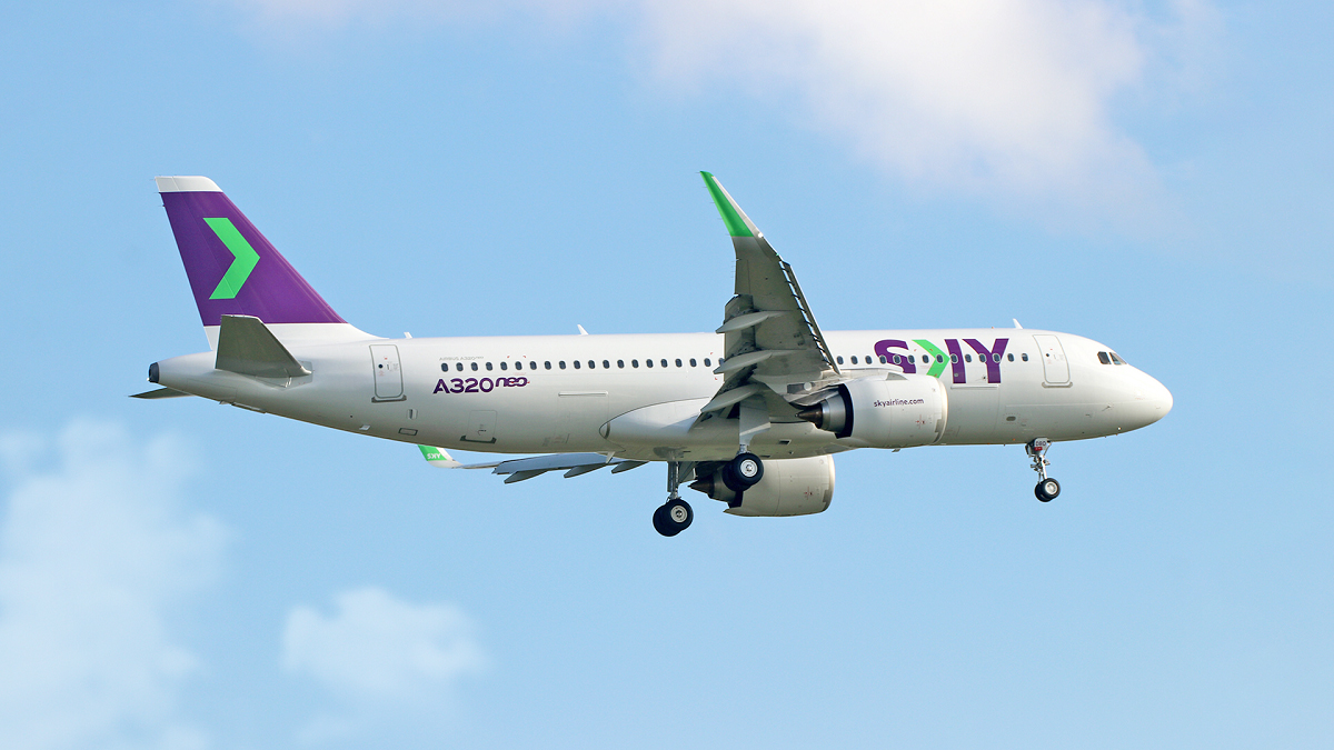 SKY ATERRIZA EN EL TRAVEL SALE CON DESCUENTOS DE HASTA UN 56