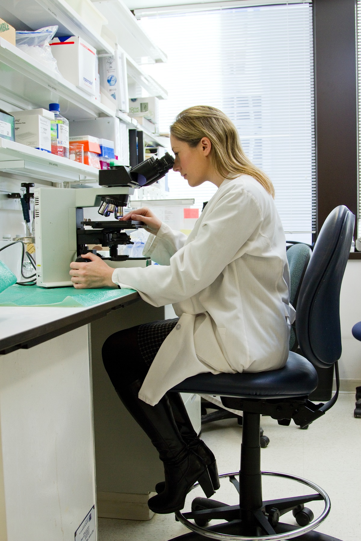 BIOLOGÍA MOLECULAR CÓMO NOS AYUDA A TENER UNA MEJOR CALIDAD DE VIDA