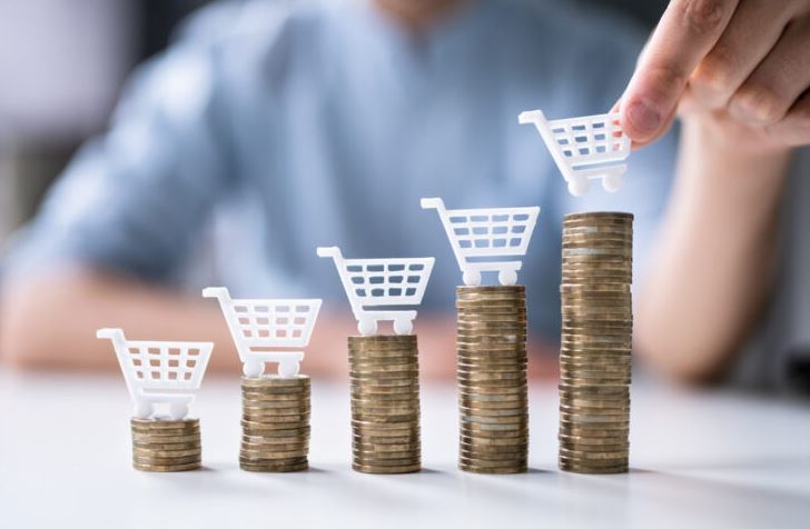 INFLACIÓN VOLVERÍA A SUBIR EN MARZO LLAMAN A LA PRUDENCIA ANTES DE TOMAR GRANDES RIESGOS DE INVERSIÓN