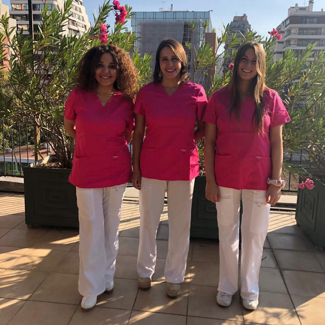 EVENTO DE MUJERES CON LIPEDEMA CONTARÁ CON LA PRESENCIA DE KAREN DOGGENWEILER Y LA CHEF PAULA LARENAS 1