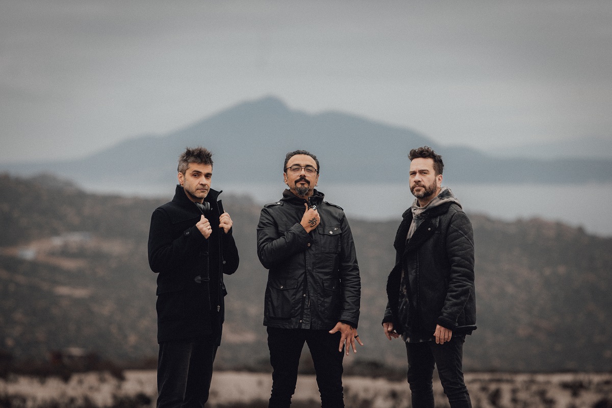 LUCYBELL INICIA LA GIRA NACIONAL MIL CAMINOS CON PRIMER MOVISTAR ARENA