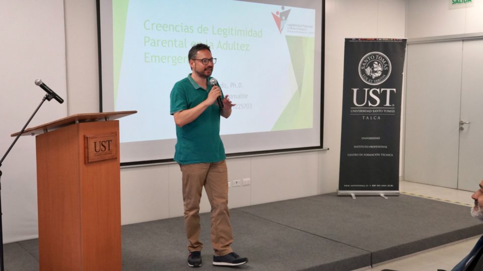 ESTUDIO ALERTA SOBRE ELEVADO USO DE MENTIRAS Y OCULTAMIENTO DE INFORMACIÓN POR PARTE DE ADOLESCENTES MAULINOS 2