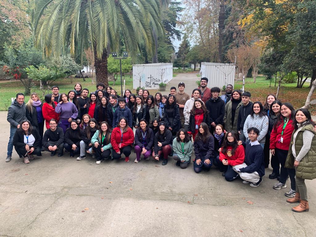 TODO UN ÉXITO RESULTÓ JORNADA DEL CONSEJO CONSULTIVO DE ADOLESCENTES Y JÓVENES DE SALUD DE LA REGIÓN 1