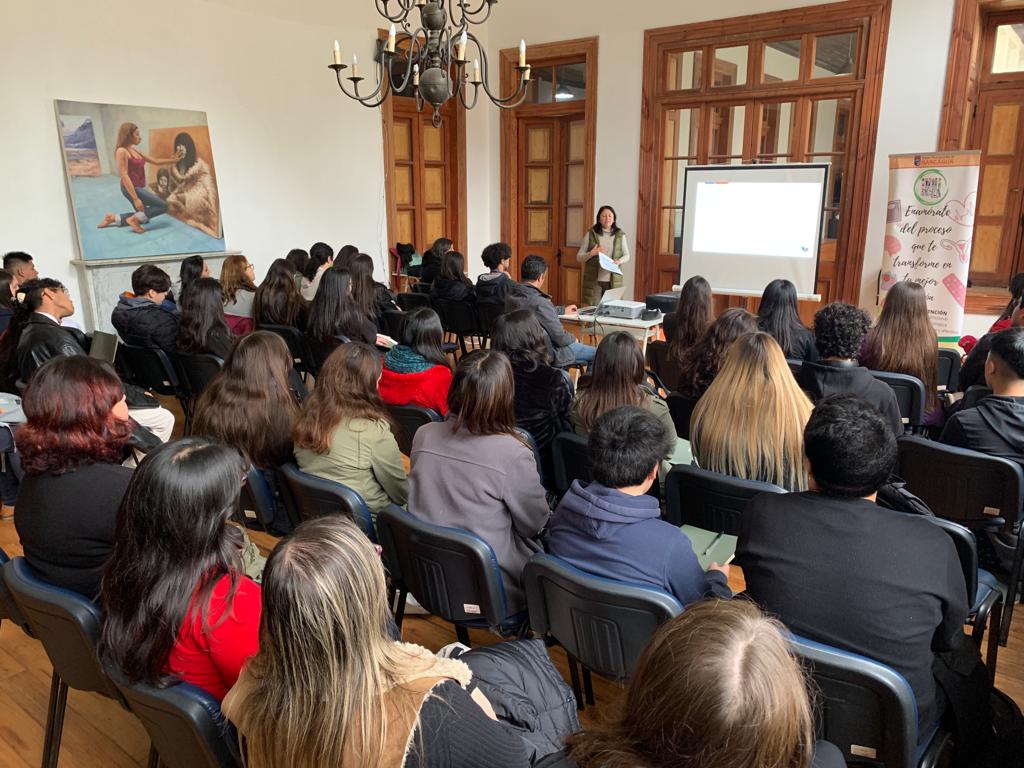 TODO UN ÉXITO RESULTÓ JORNADA DEL CONSEJO CONSULTIVO DE ADOLESCENTES Y JÓVENES DE SALUD DE LA REGIÓN 3