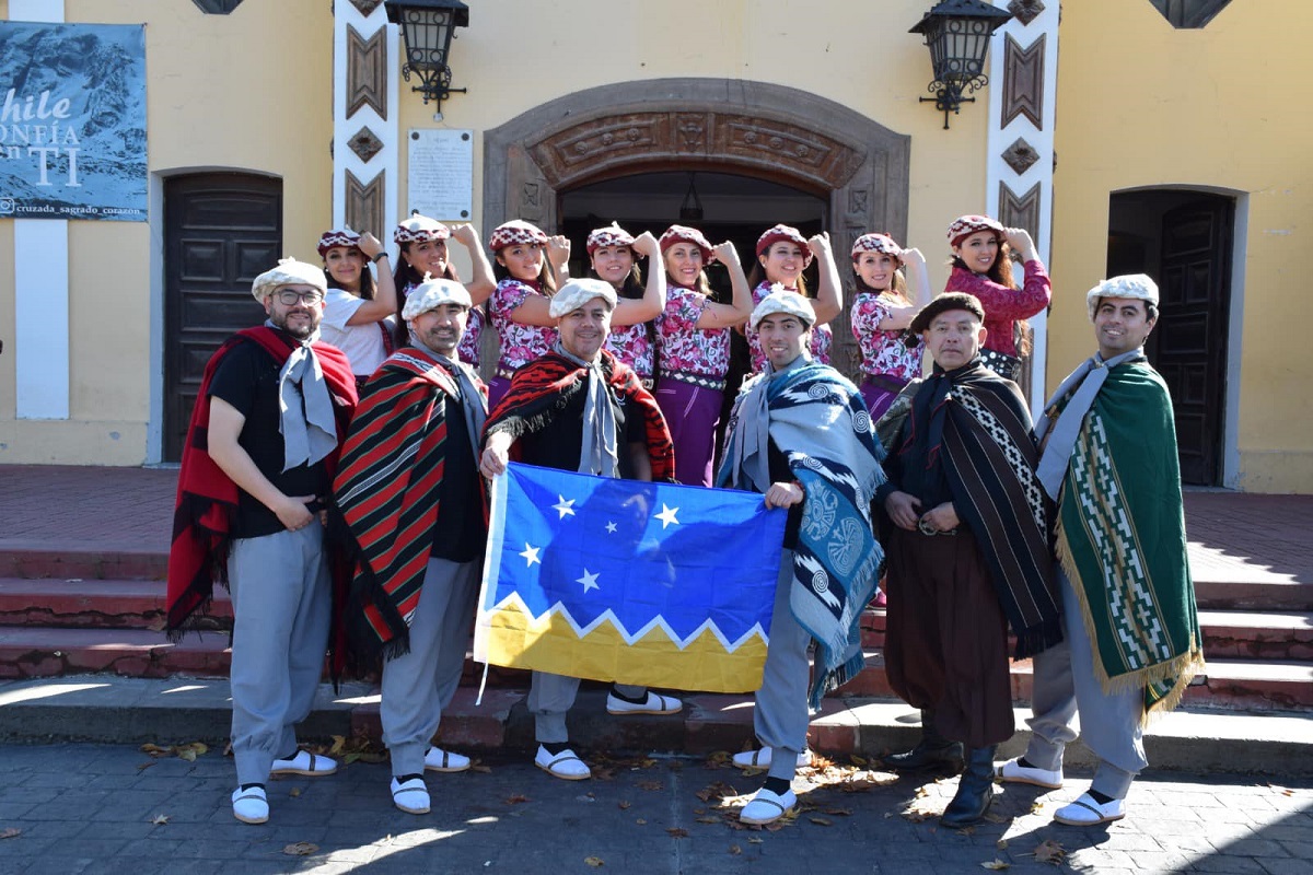 CON GRAN ÉXITO FINALIZÓ EL TERCER CAMPEONATO NACIONAL DE CUECAS PARA PERSONAS EN SITUACIÓN DE DISCAPACIDAD PEUMO 2023 3