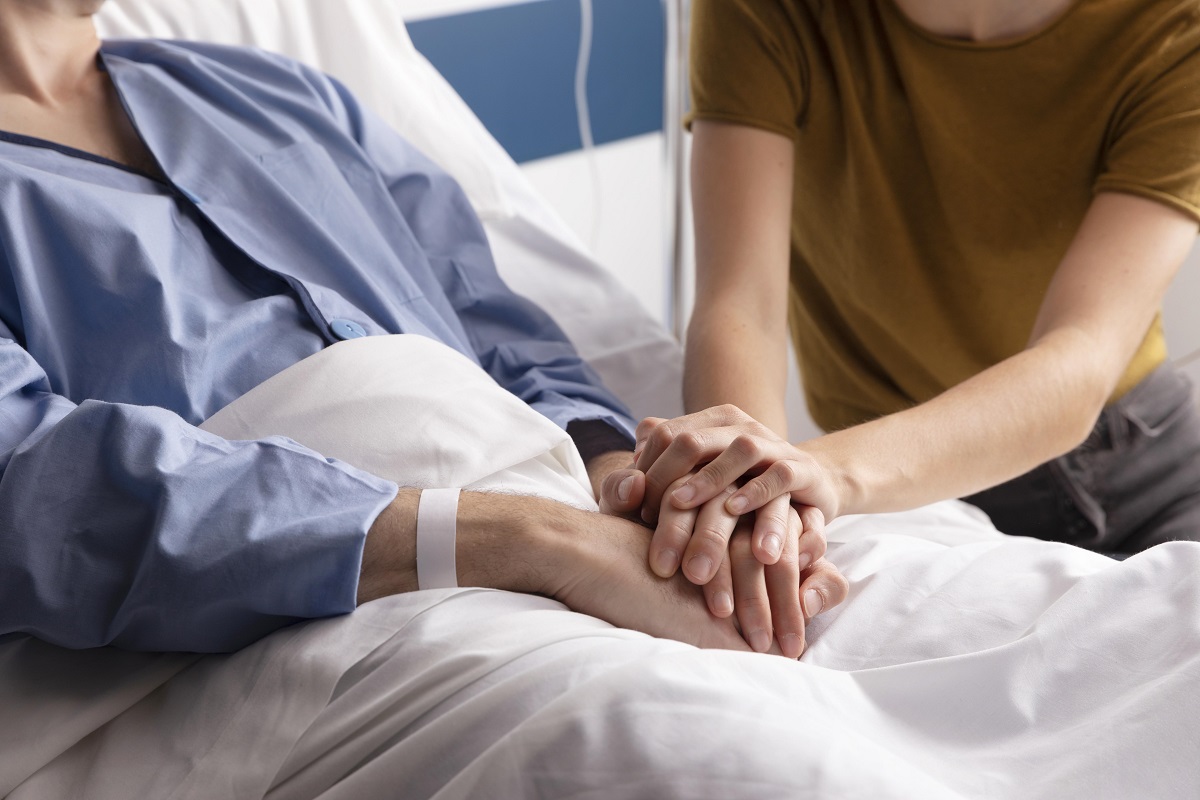 EL 95 DE LOS PACIENTES CON CÁNCER QUE RECIBE RADIOTERAPIA DESARROLLA REACCIONES EN LA PIEL DE ACUERDO CON EXPERTOS