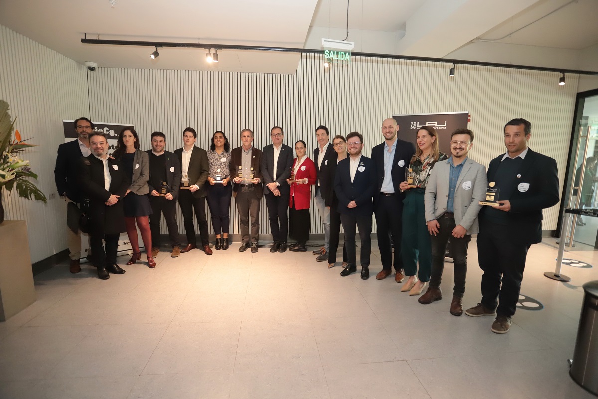 ESCUELA DE NEGOCIOS UAI Y BRINCA PRESENTAN PRIMER RANKING DE SOSTENIBILIDAD DE EMPRESAS IPSA