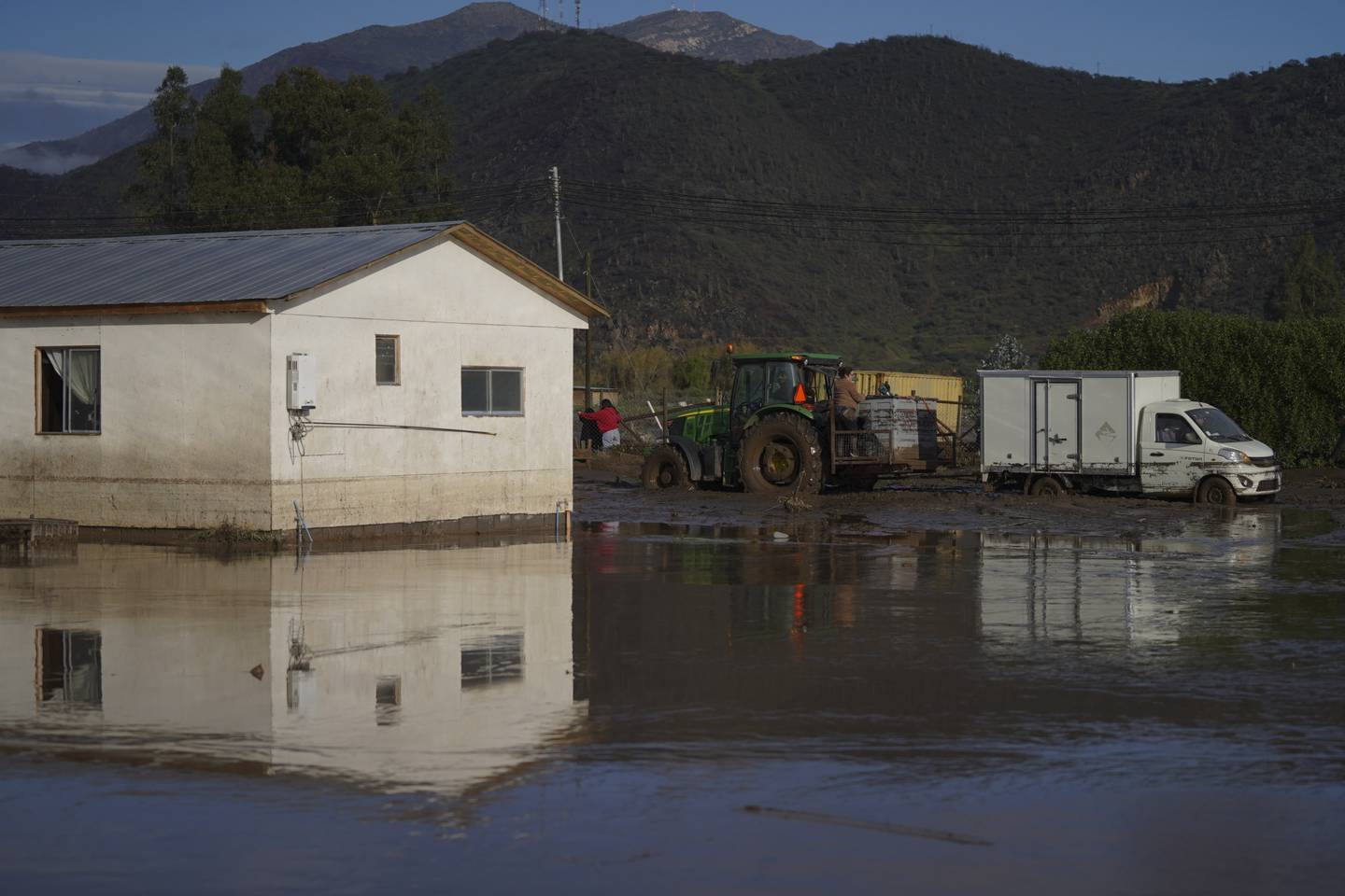 APORTES A FONDO NACIONAL DE RECONSTRUCCIÓN TOTALIZAN 9.488 MILLONES PERO AÚN EL 62 DE PROYECTOS ESTÁ SIN FINANCIAMIENTO 