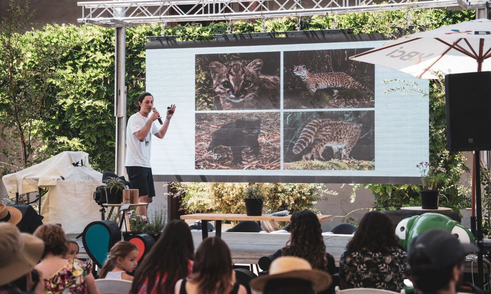 FESTIVAL LADERA SUR 2023 SE CONFIRMA SU SEGUNDA EDICIÓN Y COMIENZA PREVENTA DE ENTRADAS