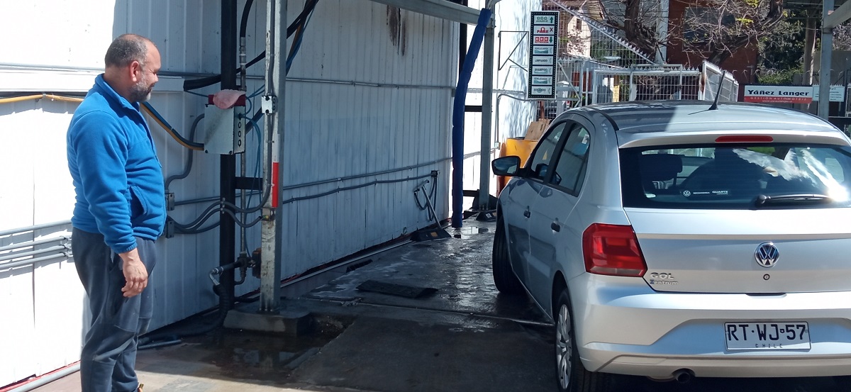 OVER HAULING EL SERVICIO DE ESTÉTICA AUTOMOTRÍZ MÁS INNOVADOR Y ECOLÓGICO DE LA REGIÓN DE OHIGGINS 2