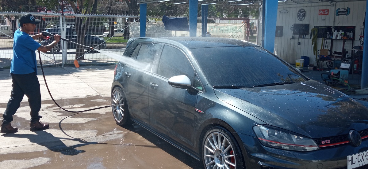 OVER HAULING EL SERVICIO DE ESTÉTICA AUTOMOTRÍZ MÁS INNOVADOR Y ECOLÓGICO DE LA REGIÓN DE OHIGGINS 4