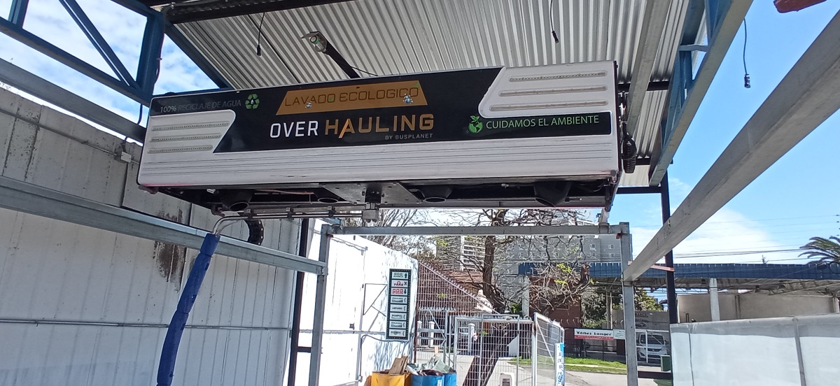 OVER HAULING EL SERVICIO DE ESTÉTICA AUTOMOTRÍZ MÁS INNOVADOR Y ECOLÓGICO DE LA REGIÓN DE OHIGGINS 4 IMG 20230916 135806