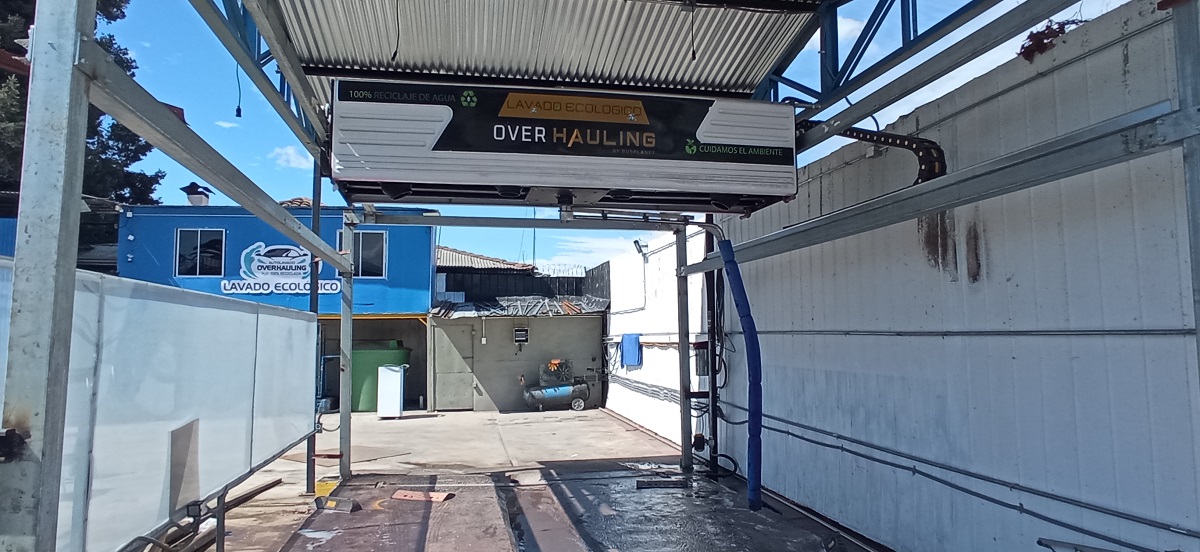 OVER HAULING EL SERVICIO DE ESTÉTICA AUTOMOTRÍZ MÁS INNOVADOR Y ECOLÓGICO DE LA REGIÓN DE OHIGGINS 4 IMG 20230916 135817
