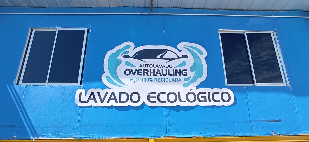 OVER HAULING EL SERVICIO DE ESTÉTICA AUTOMOTRÍZ MÁS INNOVADOR Y ECOLÓGICO DE LA REGIÓN DE OHIGGINS 4 IMG 20230916 135847