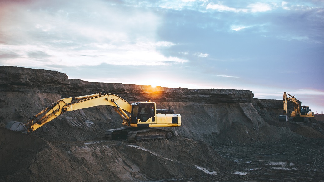 ESTABLECIENDO NUEVOS ESTÁNDARES PARA LA INGENIERÍA Y EL SECTOR MINERO CON INNOVACIÓN