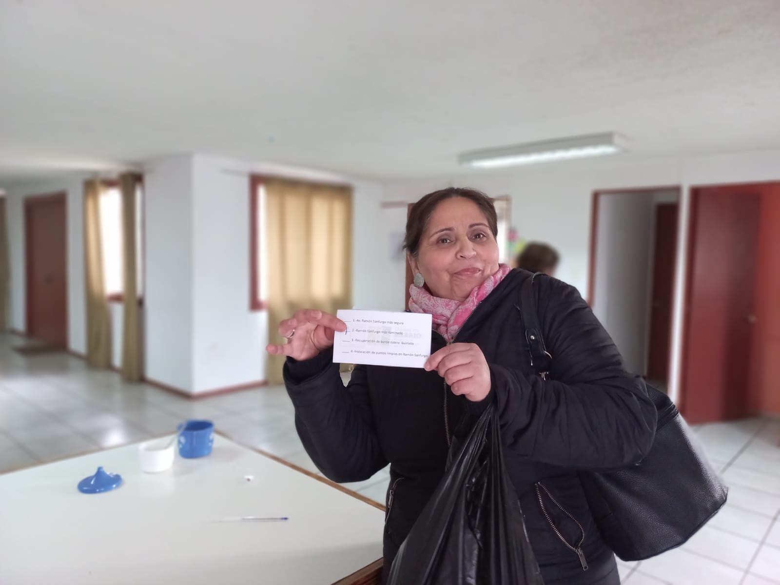 FAMILIAS DE SANTA CRUZ Y CHIMBARONGO MEJORARÁN SU CALIDAD DE VIDA GRACIAS AL PROGRAMA QUIERO MI BARRIO DEL MINVU SANFURGO 1
